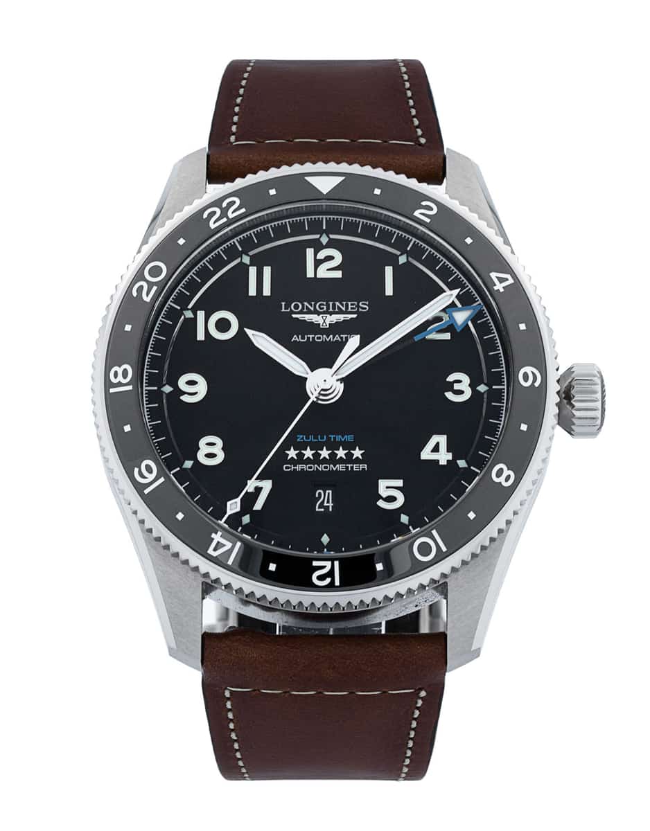 Longines Spirit L3.812.4.53.2 Longines Spirit L3.812.4.53.2